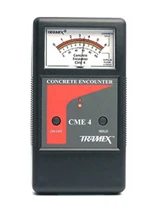 Tramex Cme4 Beton Vochtmeter Metesco